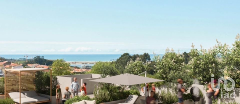 Appartement T2 à Santa Marinha E São Pedro Da Afurada de 83 m²