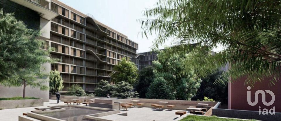 Appartement T2 à Santa Marinha E São Pedro Da Afurada de 83 m²