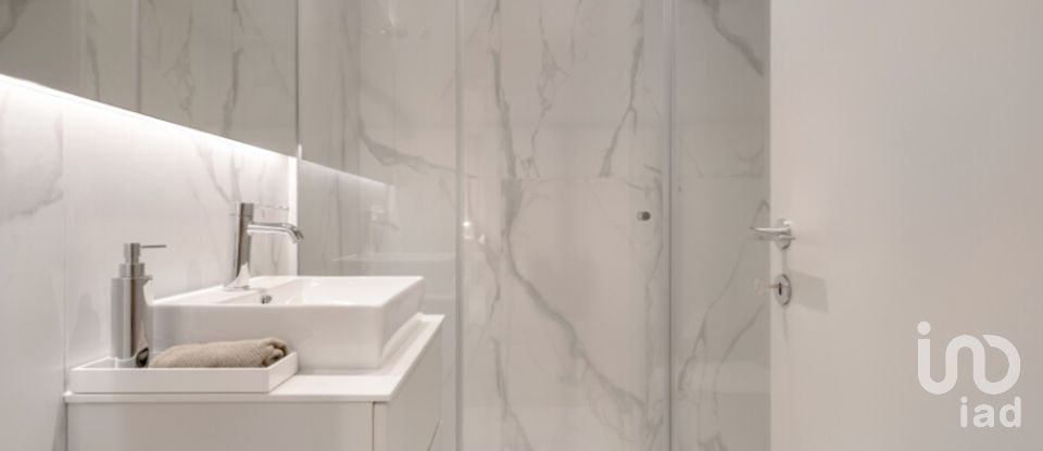 Appartement T2 à Santa Marinha E São Pedro Da Afurada de 83 m²