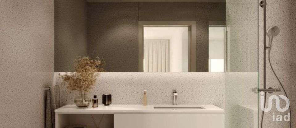 Appartement T2 à Santa Marinha E São Pedro Da Afurada de 83 m²