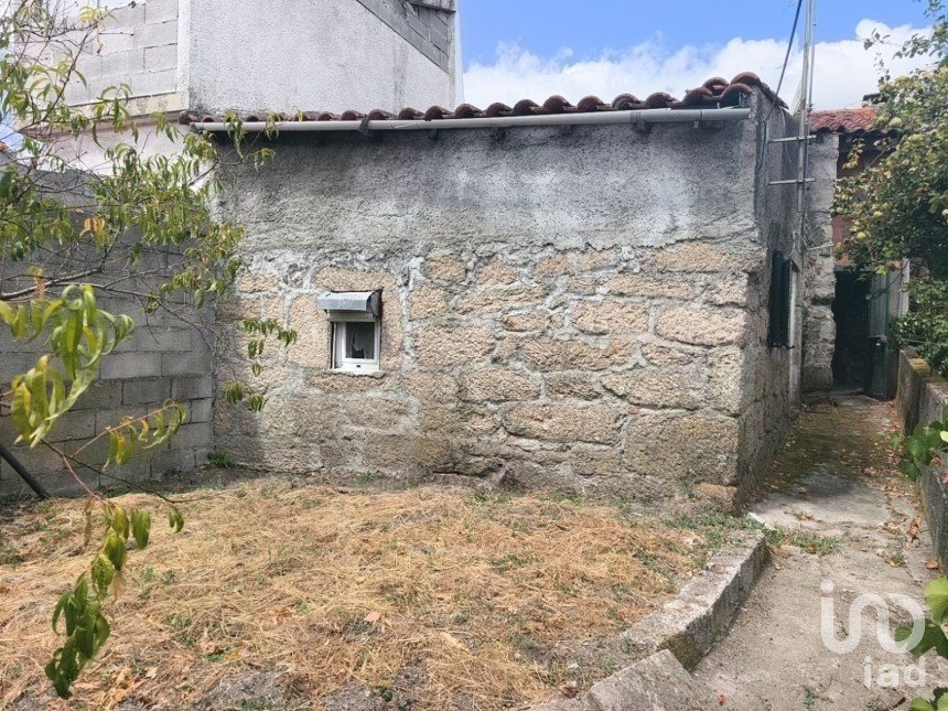 Maison T3 à Ervedal e Vila Franca da Beira de 58 m²