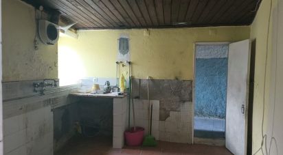 Maison T3 à Ervedal e Vila Franca da Beira de 58 m²