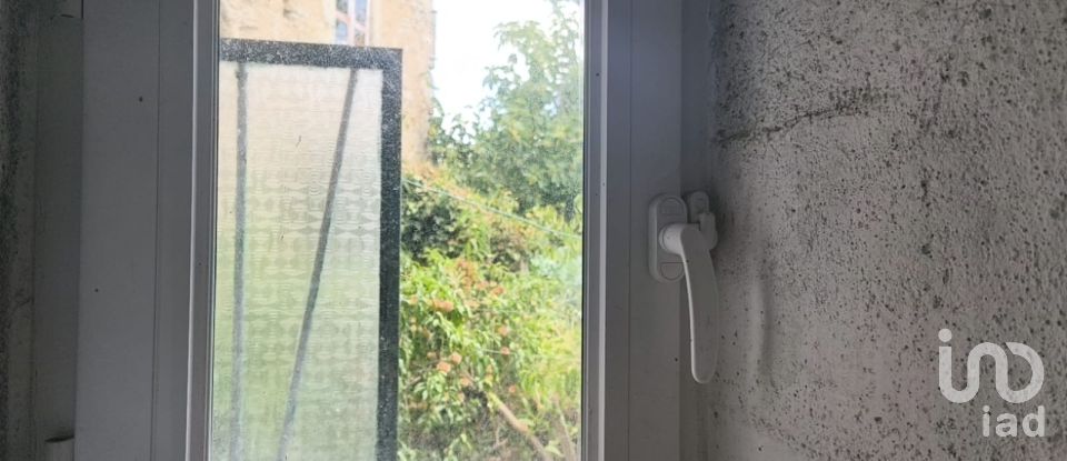 Maison T3 à Ervedal e Vila Franca da Beira de 58 m²