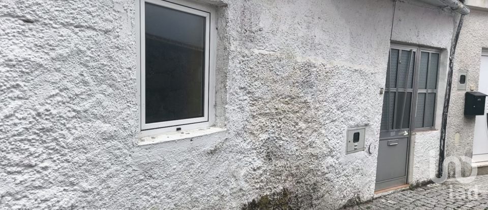 Maison T3 à Ervedal e Vila Franca da Beira de 58 m²