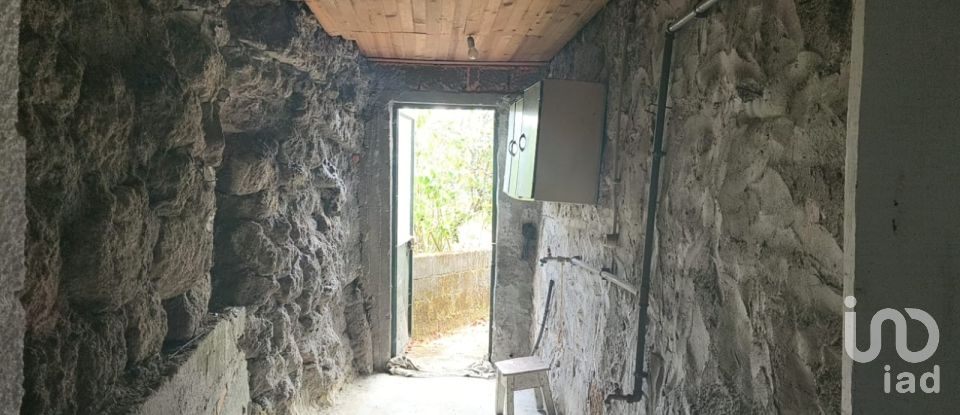 Maison T3 à Ervedal e Vila Franca da Beira de 58 m²