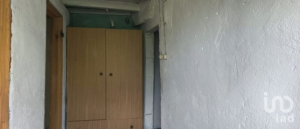 Maison T3 à Ervedal e Vila Franca da Beira de 58 m²
