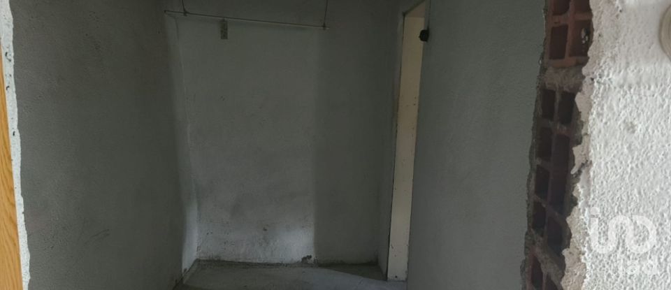 Maison T3 à Ervedal e Vila Franca da Beira de 58 m²