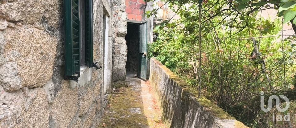 Maison T3 à Ervedal e Vila Franca da Beira de 58 m²