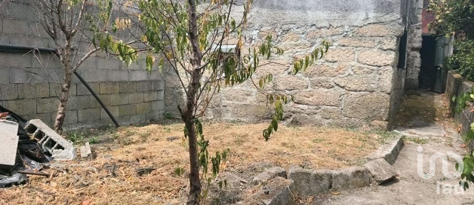 Maison T3 à Ervedal e Vila Franca da Beira de 58 m²