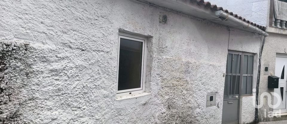 Maison T3 à Ervedal e Vila Franca da Beira de 58 m²