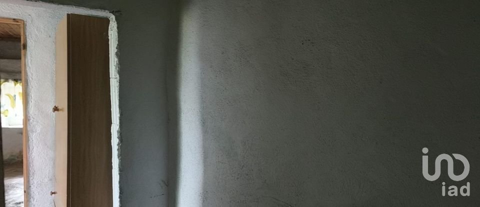 Maison T3 à Ervedal e Vila Franca da Beira de 58 m²