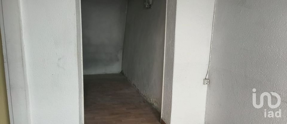 Maison T3 à Ervedal e Vila Franca da Beira de 58 m²