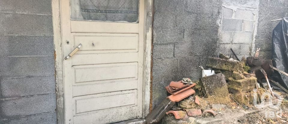 Maison T3 à Ervedal e Vila Franca da Beira de 58 m²