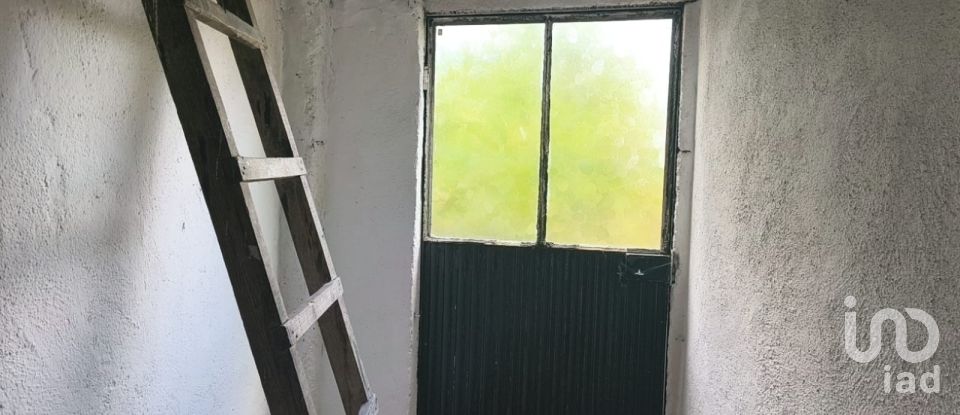 Maison T3 à Ervedal e Vila Franca da Beira de 58 m²