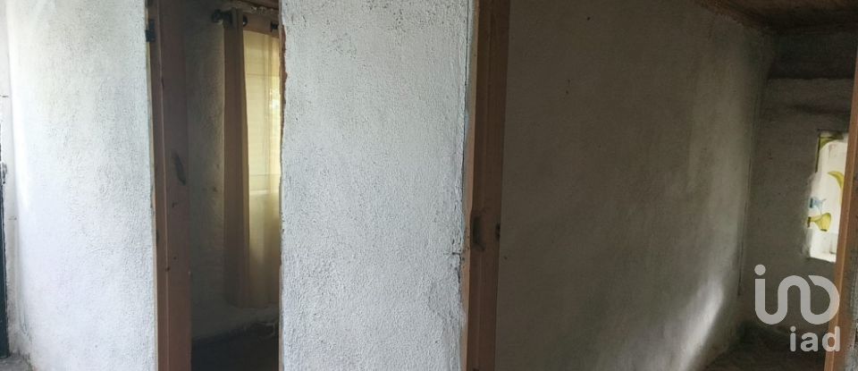 Maison T3 à Ervedal e Vila Franca da Beira de 58 m²