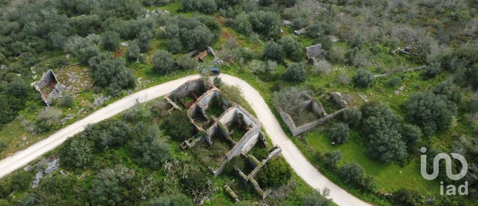 Maison de village T0 à Chãos de 150 m²