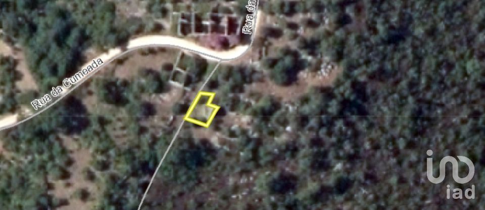 Maison de village T0 à Chãos de 150 m²