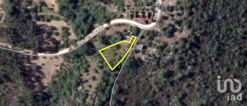 Maison de village T0 à Chãos de 150 m²