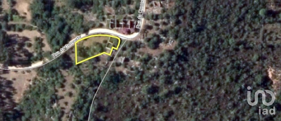 Maison de village T0 à Chãos de 150 m²