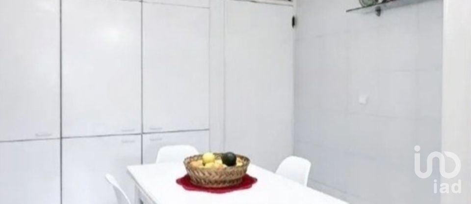 Apartment T3 in Matosinhos e Leça da Palmeira of 150 m²