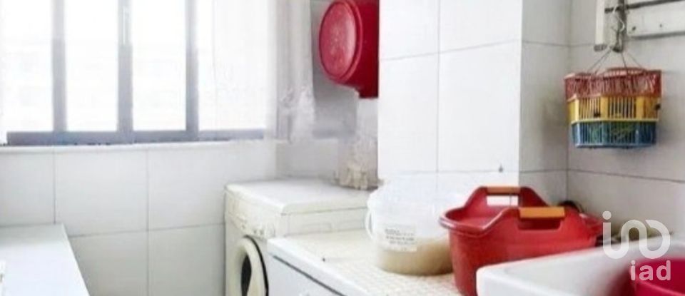 Apartment T3 in Matosinhos e Leça da Palmeira of 150 m²