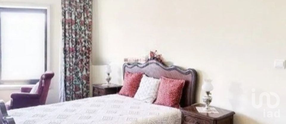 Apartment T3 in Matosinhos e Leça da Palmeira of 150 m²