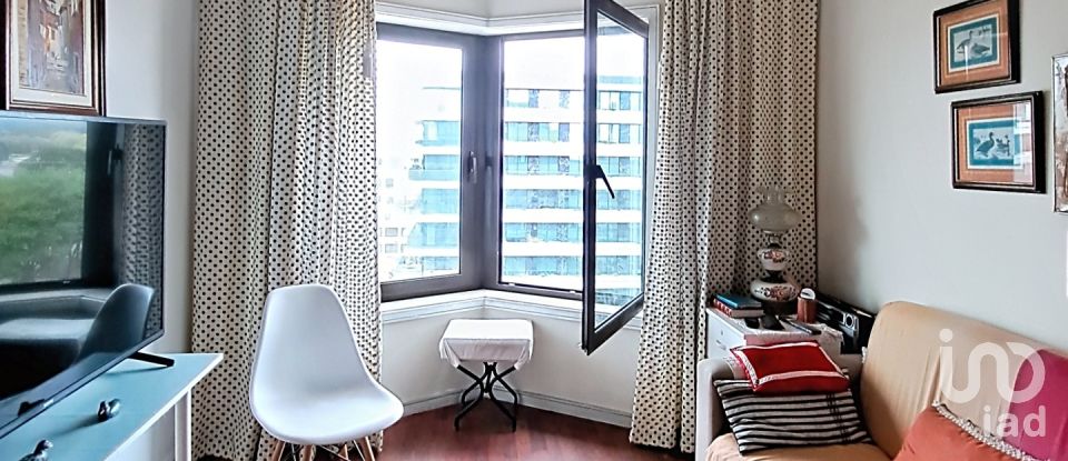 Apartment T3 in Matosinhos e Leça da Palmeira of 150 m²