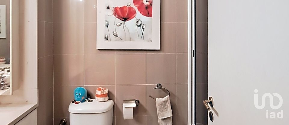 Apartment T3 in Matosinhos e Leça da Palmeira of 150 m²