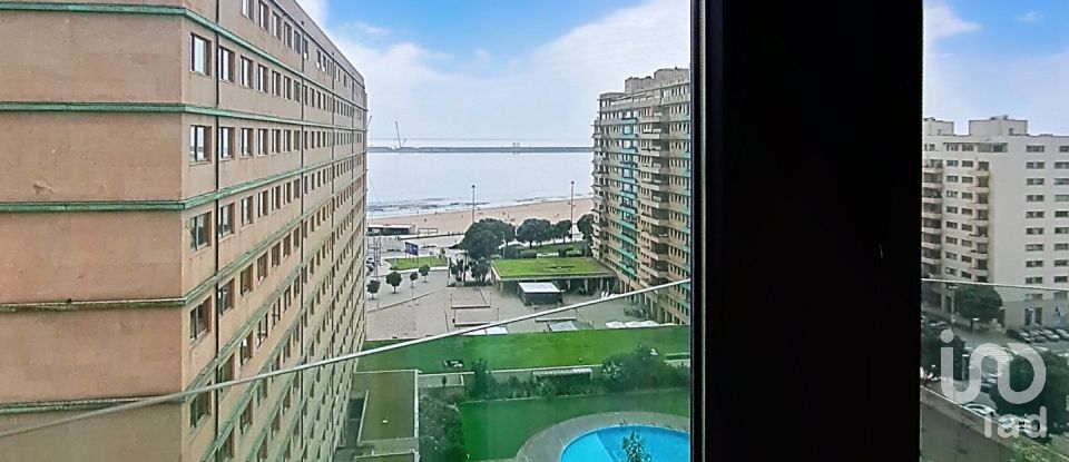 Apartment T3 in Matosinhos e Leça da Palmeira of 150 m²