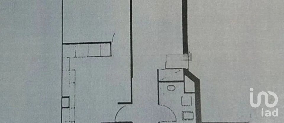 Apartment T3 in Matosinhos e Leça da Palmeira of 150 m²