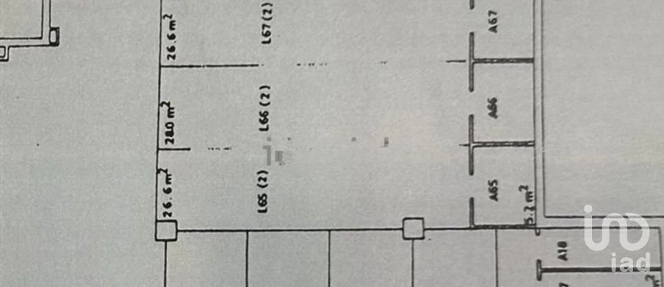 Apartment T3 in Matosinhos e Leça da Palmeira of 150 m²