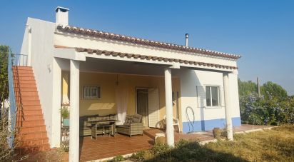 Domaine T4 à Ferreira do Alentejo e Canhestros de 78 000 m²