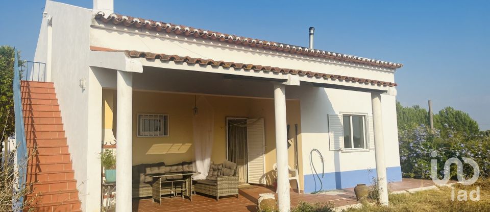 Domaine T4 à Ferreira do Alentejo e Canhestros de 78 000 m²