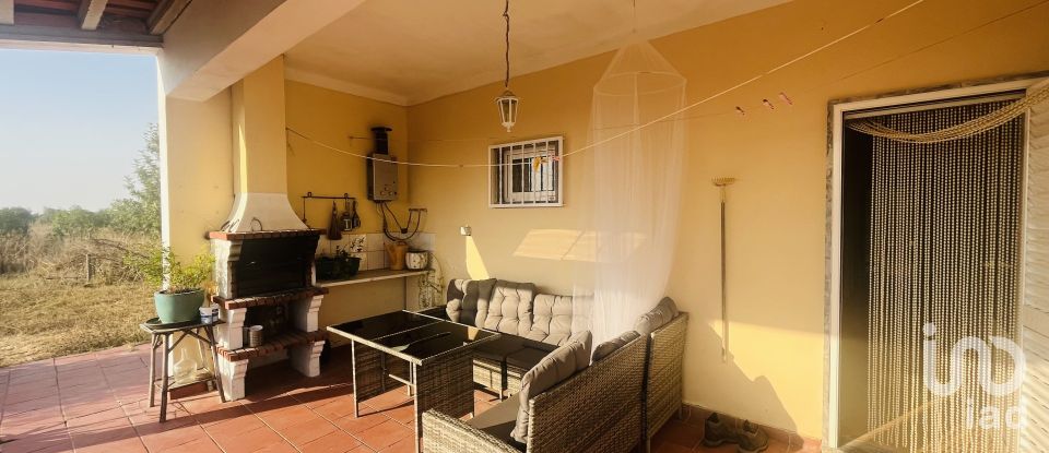 Domaine T4 à Ferreira do Alentejo e Canhestros de 78 000 m²