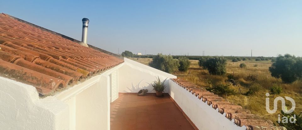 Domaine T4 à Ferreira do Alentejo e Canhestros de 78 000 m²