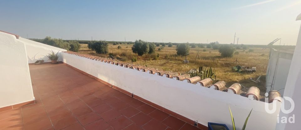 Domaine T4 à Ferreira do Alentejo e Canhestros de 78 000 m²