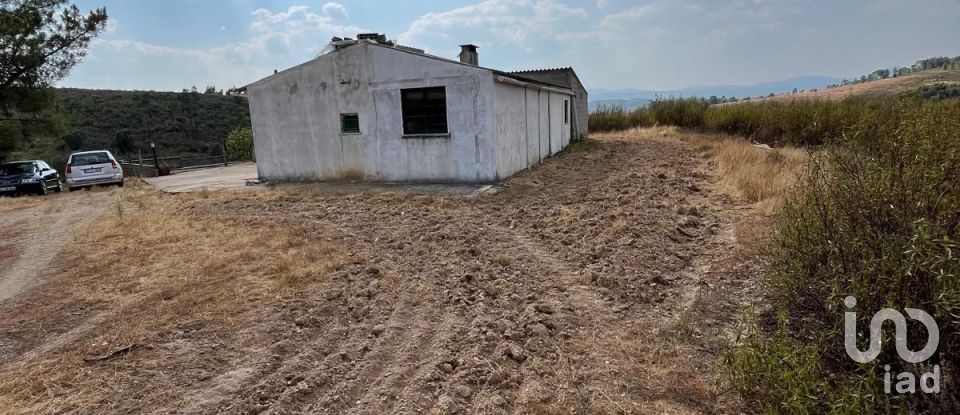 Maison T2 à Salgueiro do Campo de 133 m²