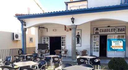 Bar-brasserie à Covilhã e Canhoso de 90 m²