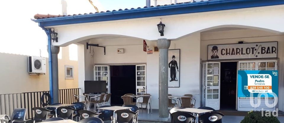Bar-brasserie à Covilhã e Canhoso de 90 m²