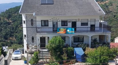 Bâtiment à Covilhã e Canhoso de 688 m²