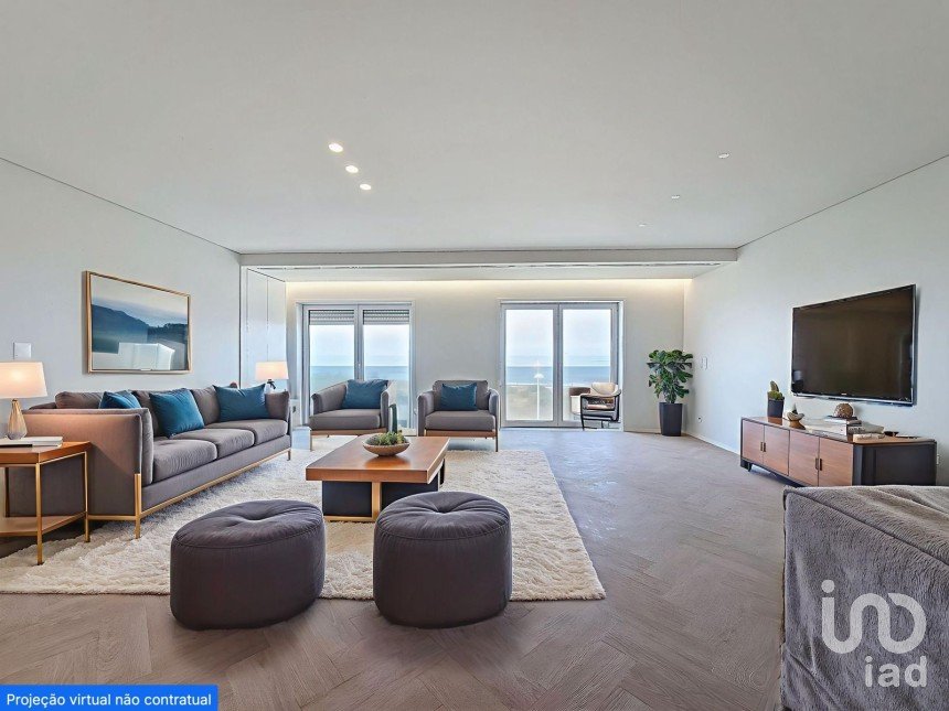 Appartement T3 à Vila do Conde de 111 m²