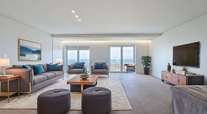 Apartment T3 in Vila do Conde of 111 m²