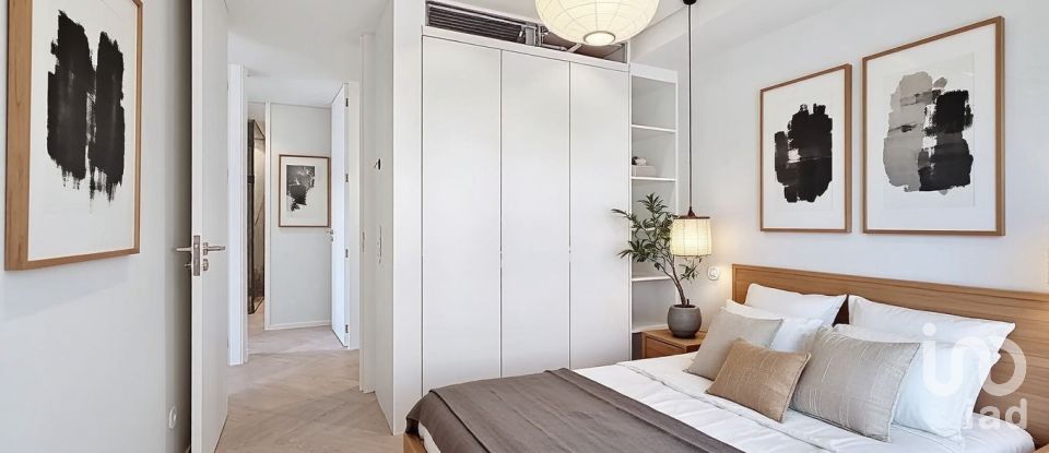 Appartement T3 à Vila do Conde de 111 m²