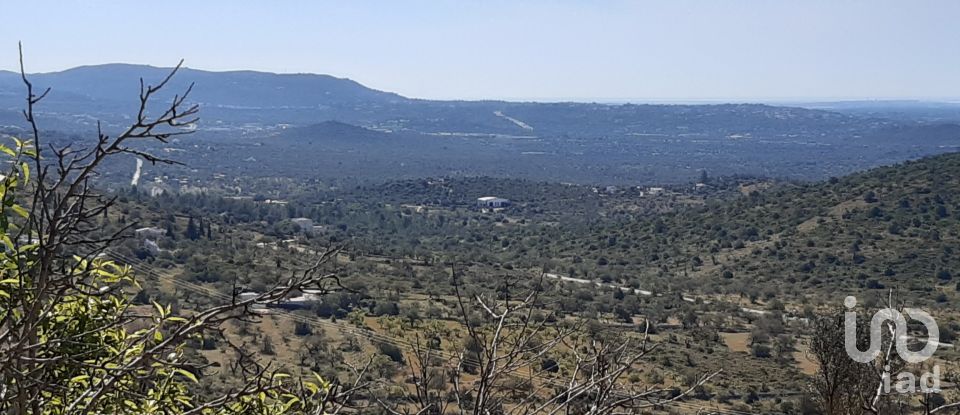 Maison T4 à Loulé (São Sebastião) de 175 m²