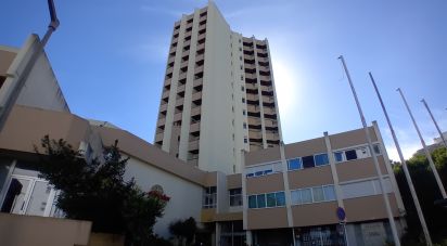 Apartment T0 in Cascais e Estoril of 36 m²