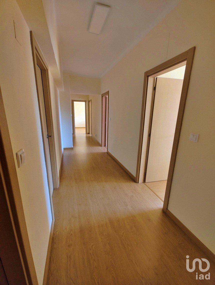 Appartement T4 à Rio Maior de 147 m²