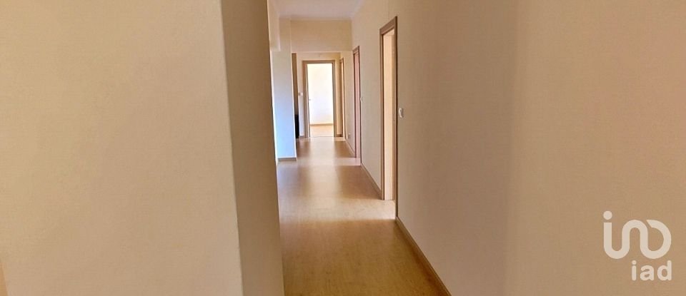 Appartement T4 à Rio Maior de 147 m²