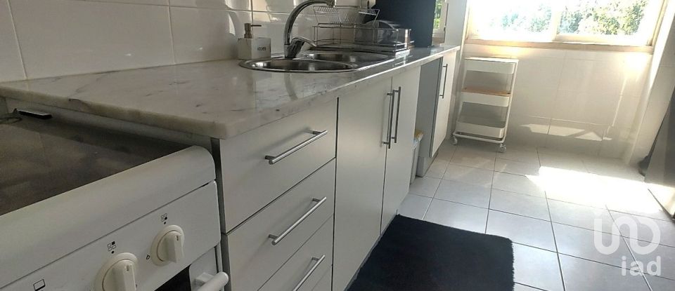 Appartement T4 à Rio Maior de 147 m²