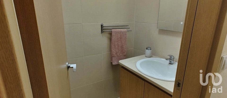 Appartement T4 à Rio Maior de 147 m²