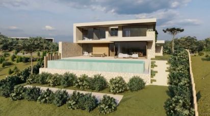 Building plot in Vau of 1,209 m²